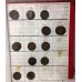 AUSTRALIA 1911 ONWARDS . PENNIES ALBUM . VERY GOOD to aUNCIRCULATED
